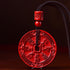 Cinnabar Necklace