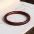 Small Leaf Red Sandalwood / 62mm