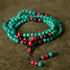 Turquoise&Black Onyx