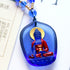 Blue Medicine Buddha