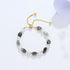 Black Rutilated Quartz(Luck?Success)