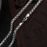 925 Sterling Silver 50cm Chain(Chain Only)