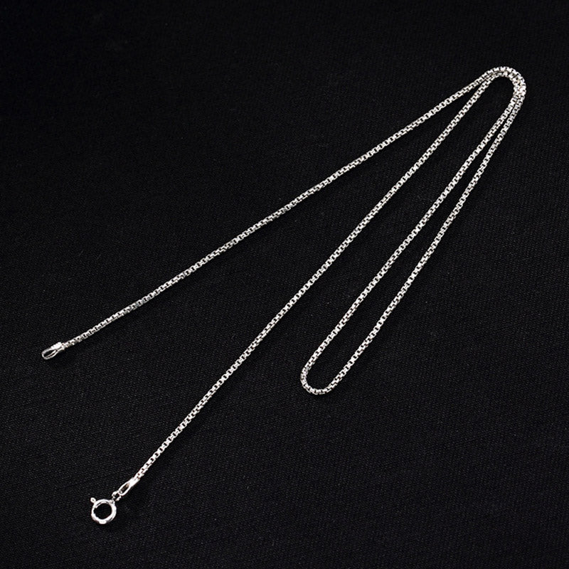 KarmaRipple's Zen Cairn Labradorite Various Crystals Calm Necklace Pendant p42