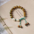 Green Sandalwood(Wrist Circumference 14-15cm)