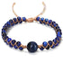 Blue Tiger Eye