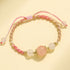 Pink Crystal(Wrist Circumference 14-18cm)