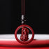 PiXiu / Brown Rope