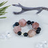 Agate Beaded