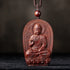 Goat/Monkey-Tathagata