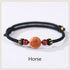 Horse-Black(Wrist Circumference 14-22cm)
