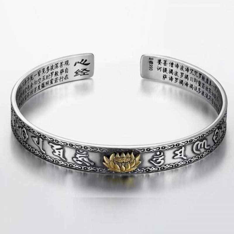 KarmaRipple's FengShui Fortunate PiXiu Wealth Bracelet p10