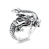 925 Sterling Silver(Adjustable)