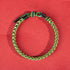 Green Gold Bracelet (Wrist Circumference 14-16cm)