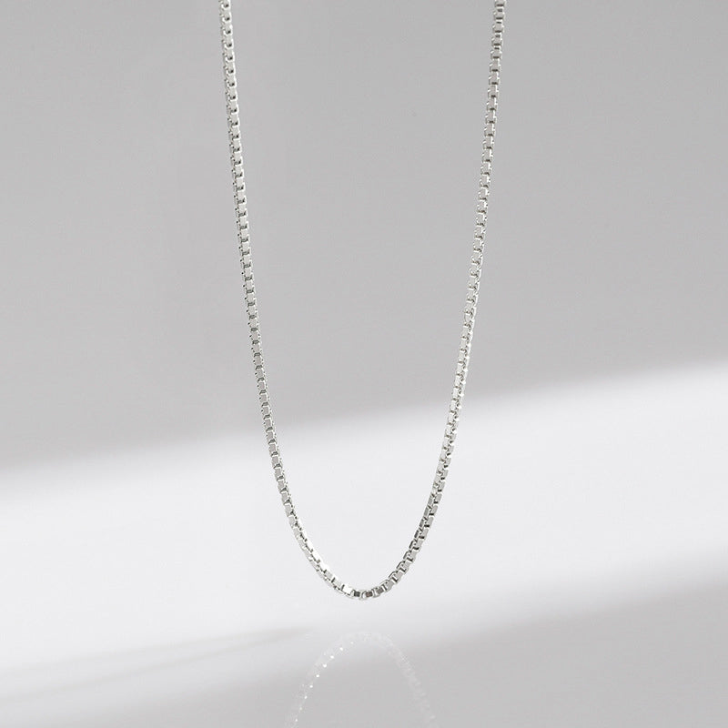 KarmaRipple's 925 Sterling Silver Evil Eye Hamsa Symbol Prosperity Fortune Chain Pendant Necklace p6