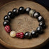 Gold Sheen Obsidian (Protection ? Relax)