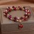 Red Tiger Eye(Protection?Balance)