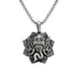 Ganesh Pendant&Common Chain