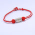 Red&Silver / 16cm