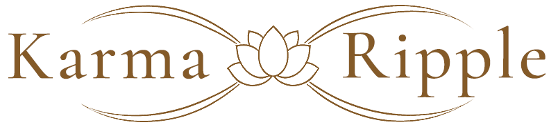 KarmaRipple Logo